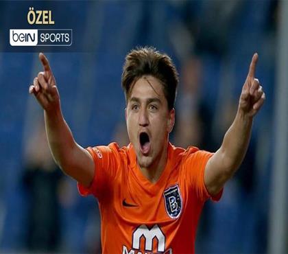 İşte Cengiz Ünder'e göre yılın en iyi 11'i