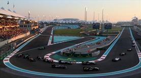 F1'de sıradaki durak Azerbaycan
