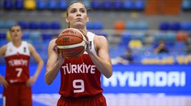 Bahar Çağlar'dan iyi haber!