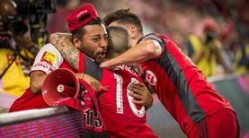 Giovinco Amerika'ya çok fazla