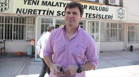 Sağlam'dan Batalla açıklaması