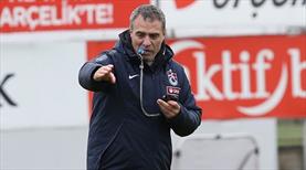 Trabzonspor sahaya iniyor