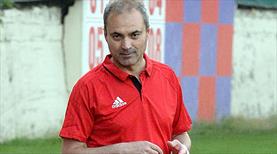 Karabükspor'da hedef belli