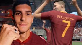 Transferi oyunla açıkladılar!