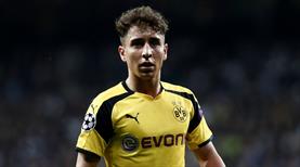Kritik tarih 25 Temmuz! "Emre Mor'da öncelik bizde"