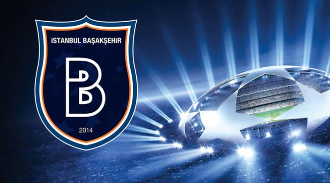 İşte Medipol Başakşehir'in Devler Ligi'ndeki rakibi!
