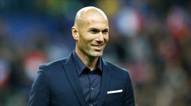 Zidane PSG'nin yıldızını istiyor!