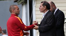"Ayrılığa Mayıs ayında karar verdik"