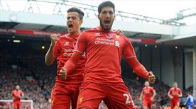 Emre Can için 40 milyon euro!