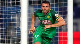 Burak Yılmaz adım adım Trabzon'a