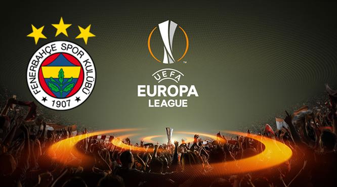 Fenerbahçe'nin rakibi belli oldu!