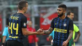 Inter'den Fenerbahçe'ye müjde!