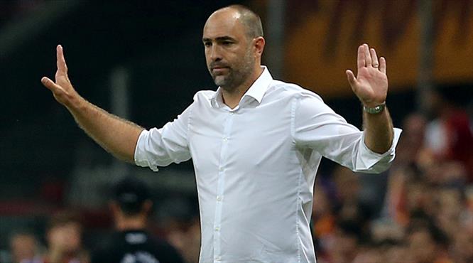 Tudor'dan istifa yanıtı: "Taraftarlar haklı"