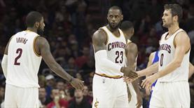 Cavaliers'ta deprem! Yıldız oyuncu takasını istedi!