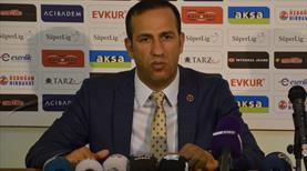 "3-4 futbolcuyla irtibat halindeyiz"