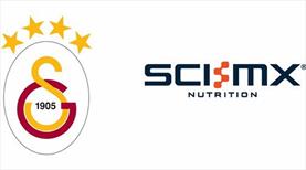 Galatasaray'a İngiliz sponsor