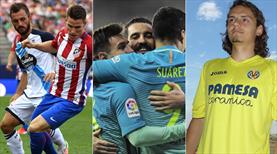 Heyecana gel! LaLiga beIN SPORTS'ta başlıyor