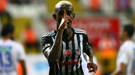 Düelloda sahne Talisca'nın