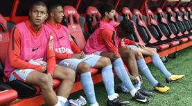 Monaco'dan flaş Mbappe kararı