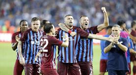 Fırtına 20 yıllık hasreti bitirmek istiyor