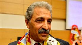 "Lige yeni başlıyoruz"