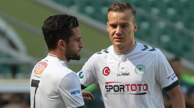 Golünü attı, gözyaşlarını tutamadı!