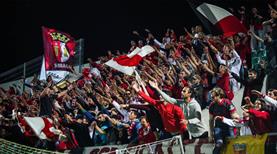 Braga ritim buldu