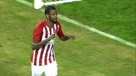 Maicon ikramı geri çevirmedi!