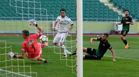 59 yıllık Süper Lig tarihinde bir ilk