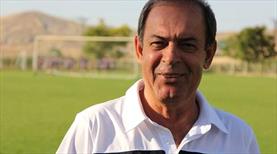 Eskişehirspor'da İldiz dönemi