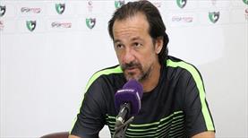 Yusuf Şimşek gönderildi