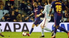 Emre Mor, Barça'yı salladı ama yıkamadı (ÖZET)