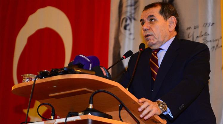 Özbek'ten seçim mesajı: "Söz veriyorum..."