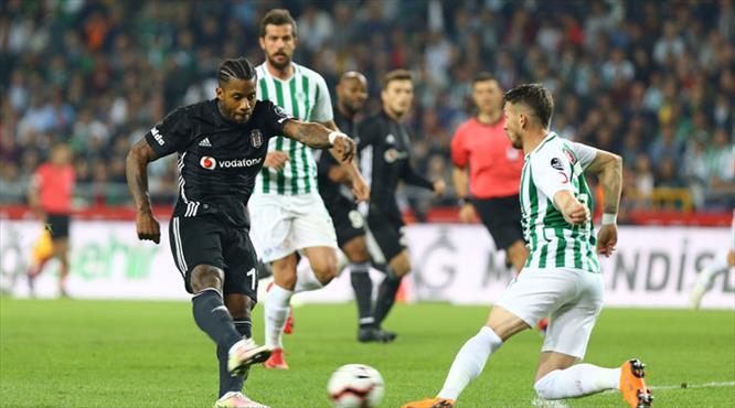 "Beşiktaş’ın kimliği kayboluyor"