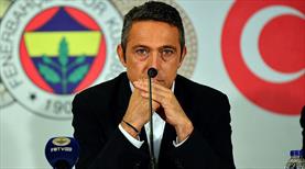 "Ali Koç ile görüşme talebinde bulunduk"