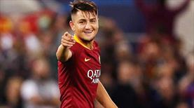 Cengiz Ünder için 60 milyon Euro