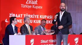 Kupa'da kura zamanı!