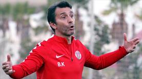 "Daha iyi yerlerde olacağız"