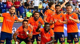 "Medipol Başakşehir ciddi bir hedefe odaklandı"