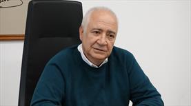 Hacısalihoğlu'ndan başkanlık açıklaması!