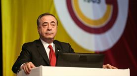 Mustafa Cengiz'den UEFA açıklaması: "Ceza beklemiyoruz"