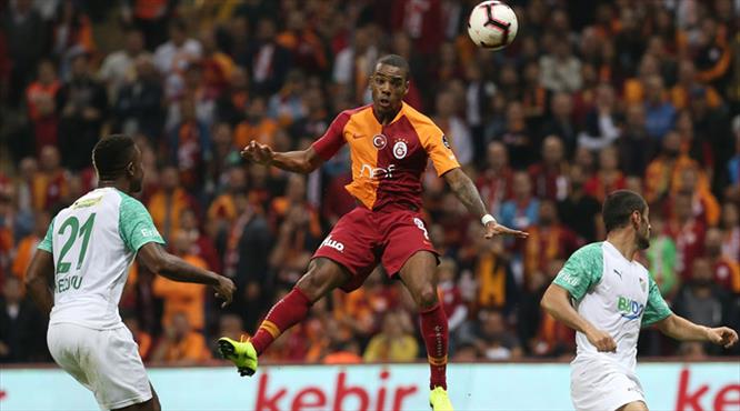 "Futbol tarihinde daha önce görmedim"