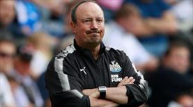 Benitez'in yüzü gülmüyor (ÖZET)