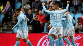 Emre ve Okay oynadı, şovu Aspas yaptı (ÖZET)