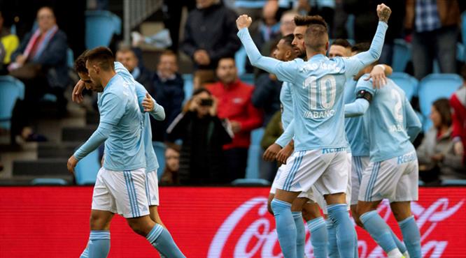 Emre ve Okay oynadı, şovu Aspas yaptı (ÖZET)