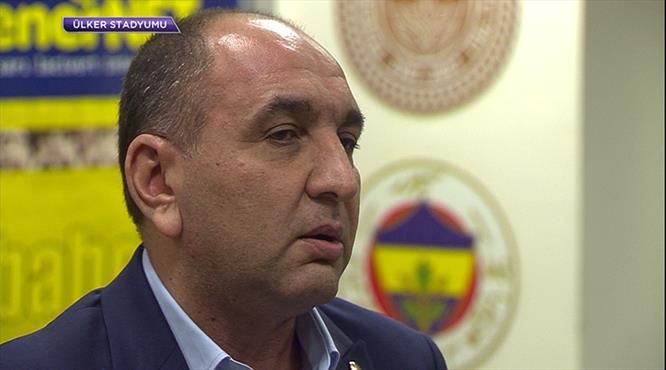 Semih Özsoy'dan derbi açıklaması