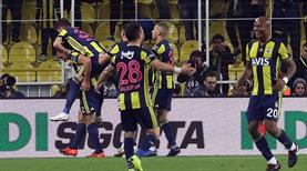 Valbuena şov sürüyor! Adrese teslim orta!