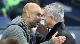 Mourinho yenilginin nedenini buldu