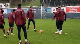 Trabzon'da izin bitti