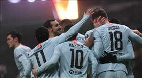 Chelsea tehlike altında! 2 yıl transfer yasağı...